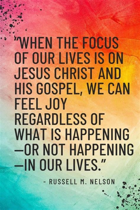 lds inspirational quotes|Top 30 Inspirational General Conference Quotes Of .